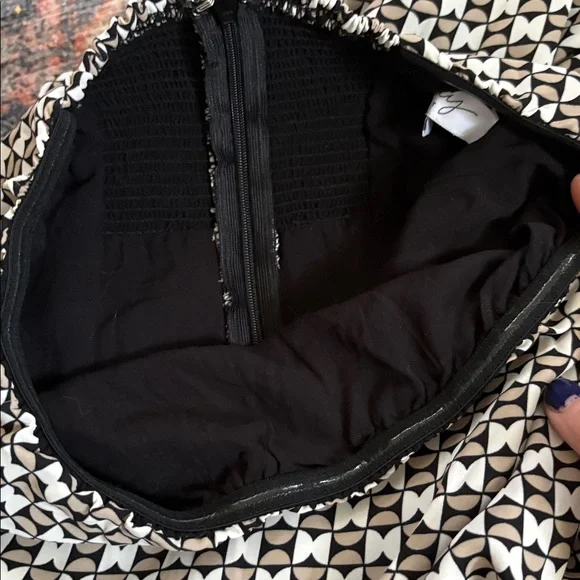 Runway Scout Maxi Dress Size 6 - Picture 9 of 10